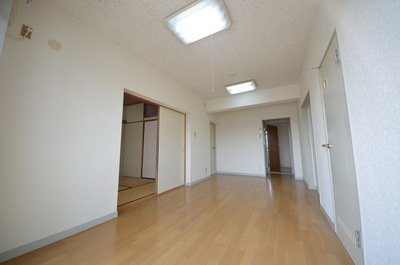 Other room space. ☆ Western style room ☆