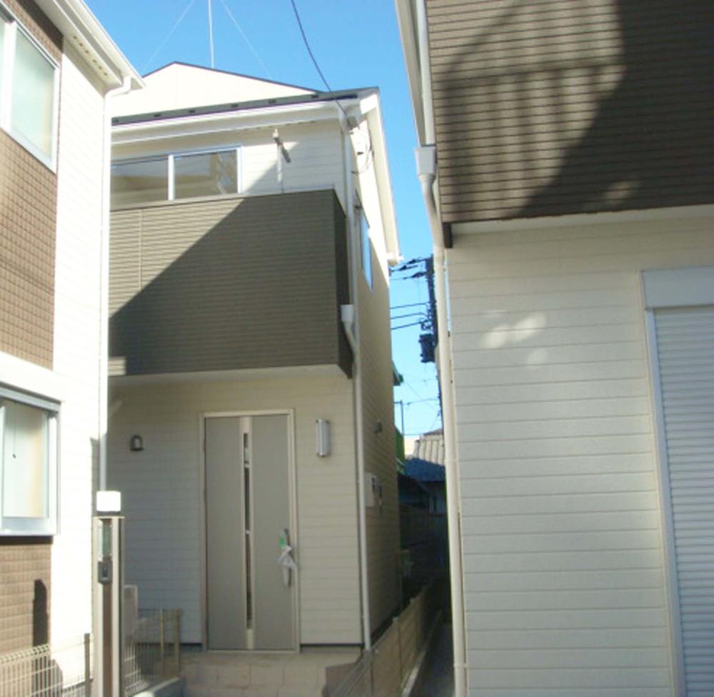 Local appearance photo. ● local appearance Photo: December 2013 shooting