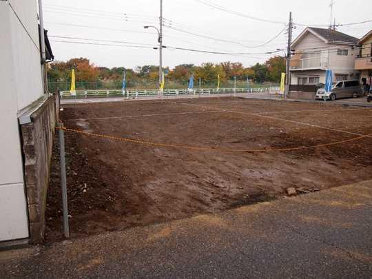 Local land photo. Local Photos