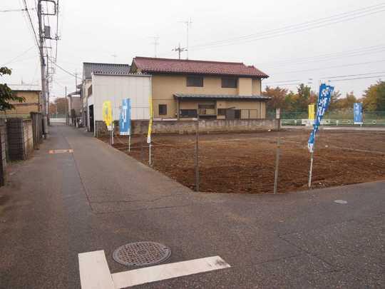 Local land photo. Local Photos