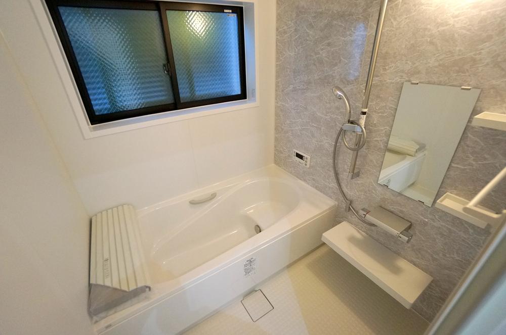 Bathroom. December 2013 shooting