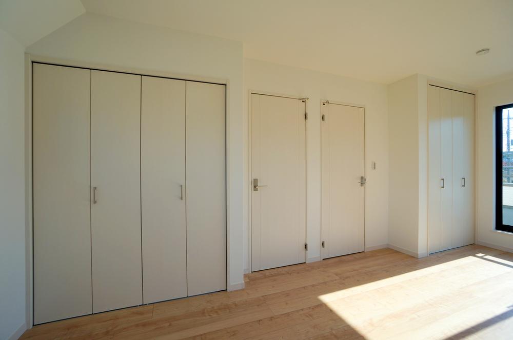 Non-living room. December 2013 shooting