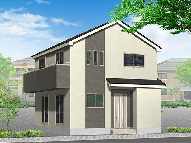 Rendering (appearance). (3 Building) Rendering