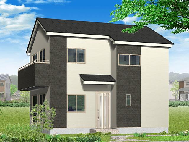 Rendering (appearance). (5 Building) Rendering