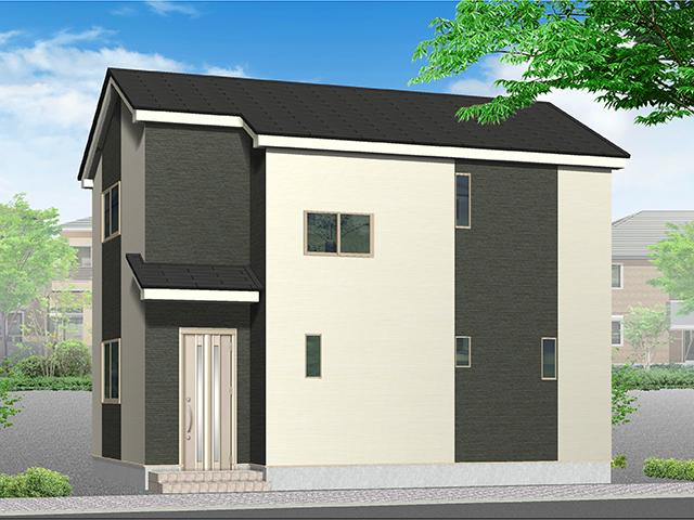 Rendering (appearance). (7 Building) Rendering
