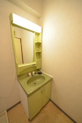 Washroom. ☆ Grooming is from here ☆