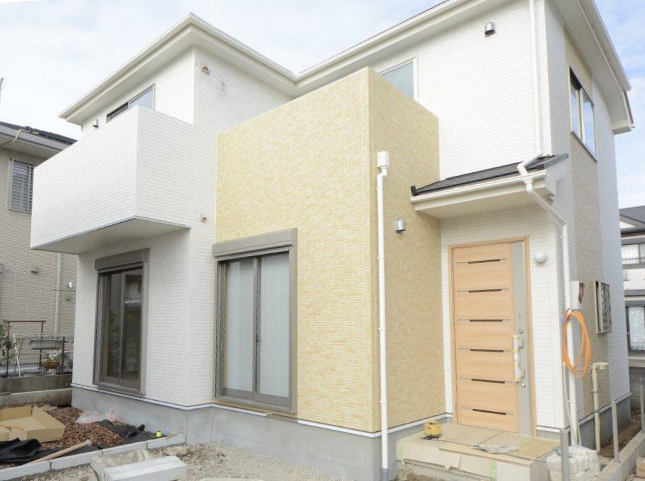 Local appearance photo. 13 Building Building completed! Preview available.  Local (12 May 2013) Shooting