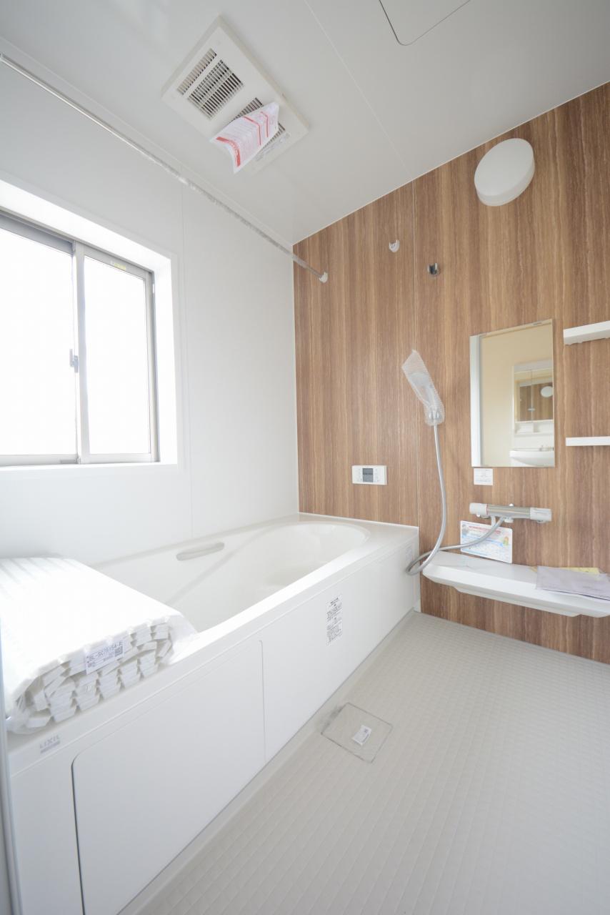 Bathroom. 14 Building Bathroom interior (December 2013) Shooting