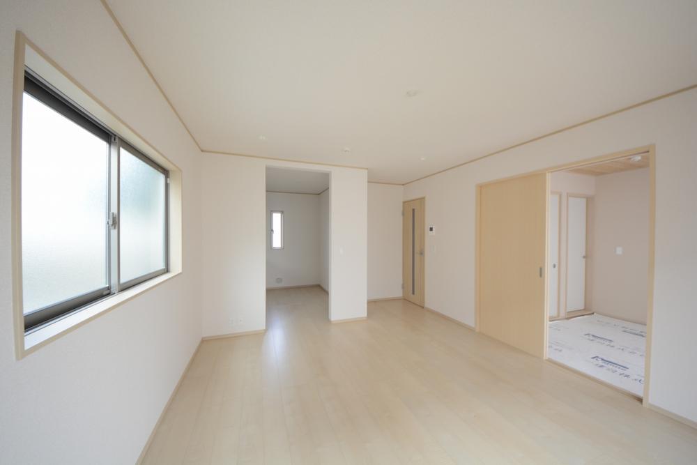 Living. 13 Building LDK Indoor (12 May 2013) Shooting