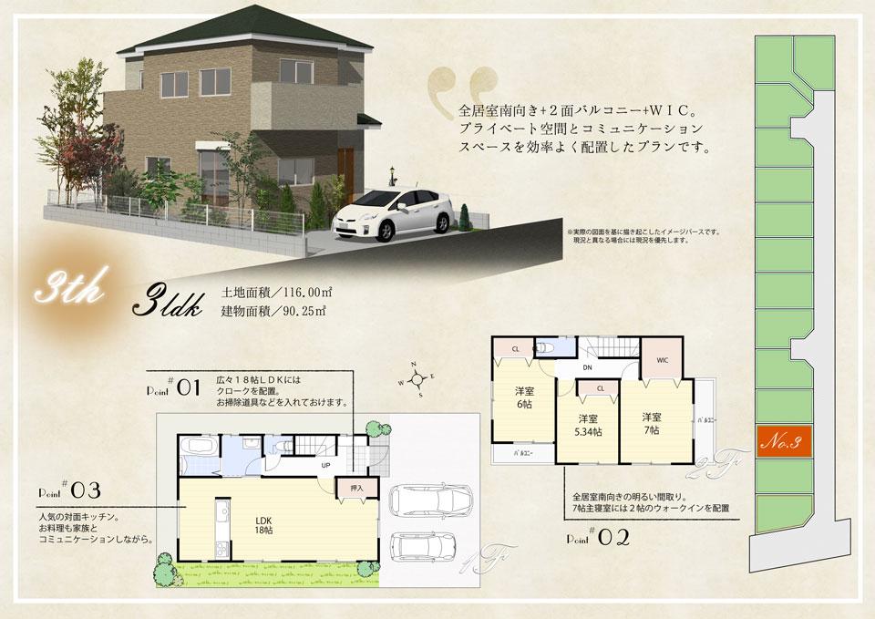 Floor plan. <Our agency Property>