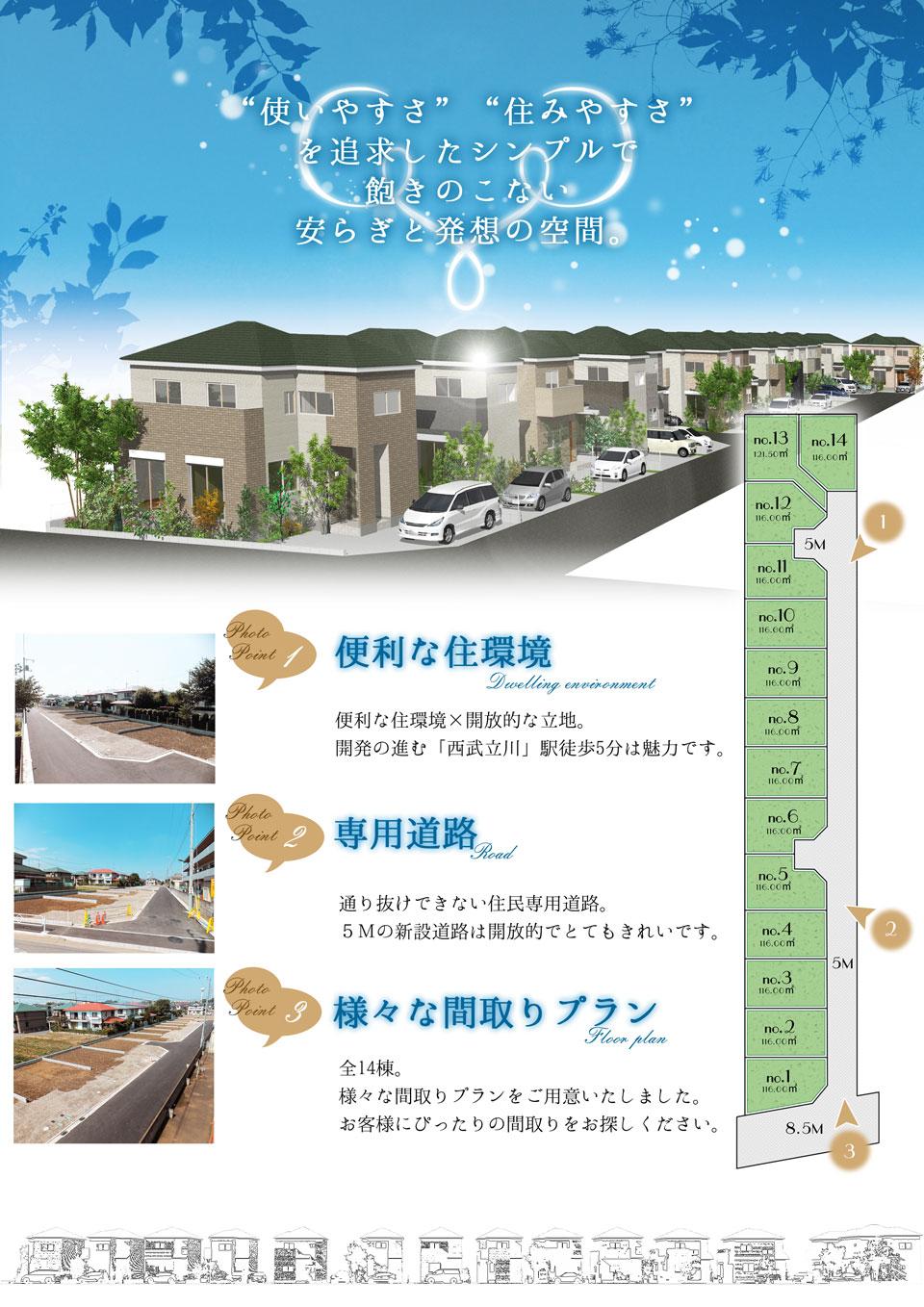 The entire compartment Figure