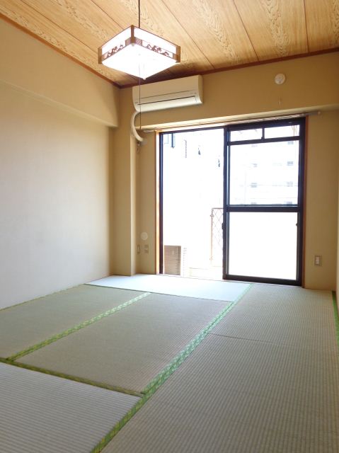 Living and room.  ☆ Japanese-style room ☆