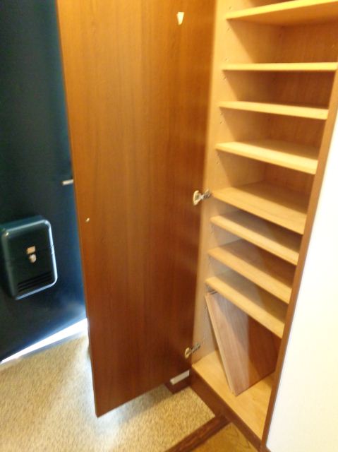 Receipt.  ☆ Shoebox ☆