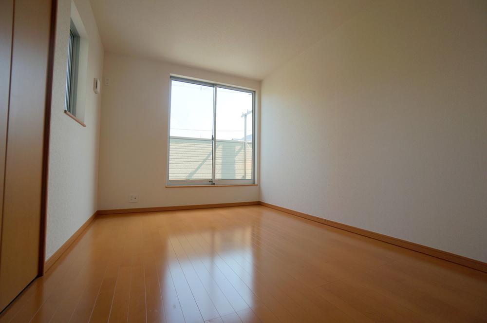 Same specifications photos (Other introspection). Example of construction