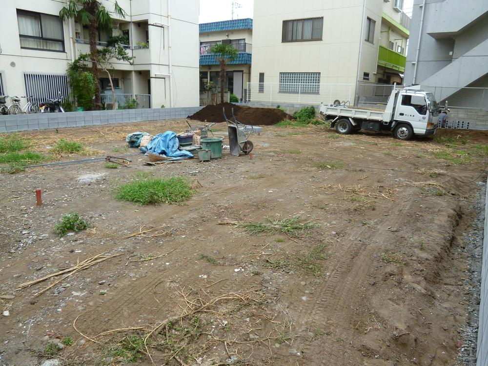 Local appearance photo. Local Photos