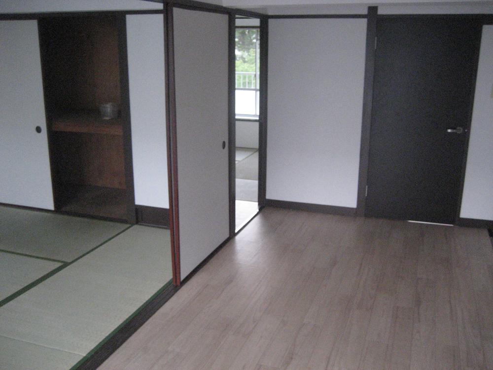 Living. Room (August 2013) Shooting