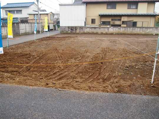 Local land photo. Local Photos