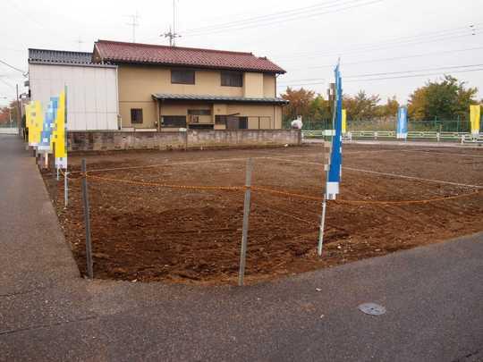 Local land photo. Local Photos