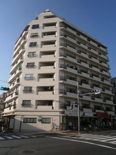 Local appearance photo. Haynes Tachikawa