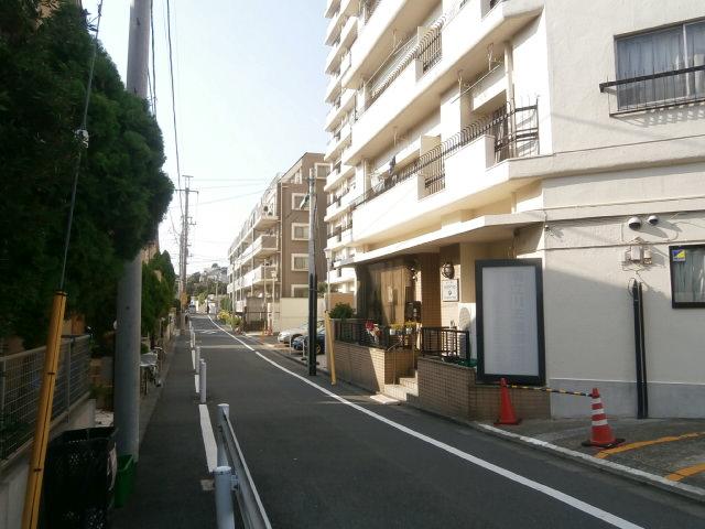 Other local. Local photos, including the front road