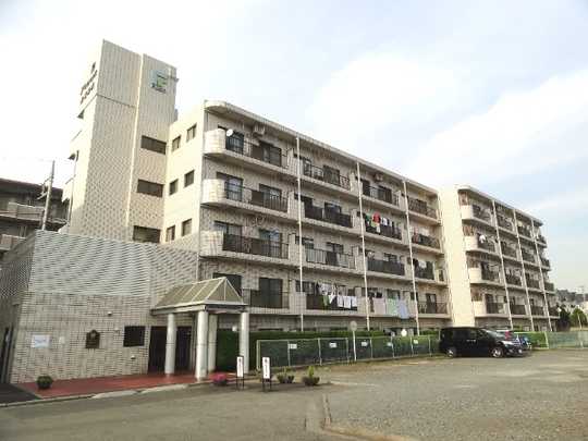 Local appearance photo. appearance