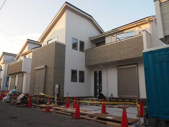 Local appearance photo. Local Photos