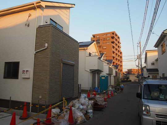 Local appearance photo. Local Photos