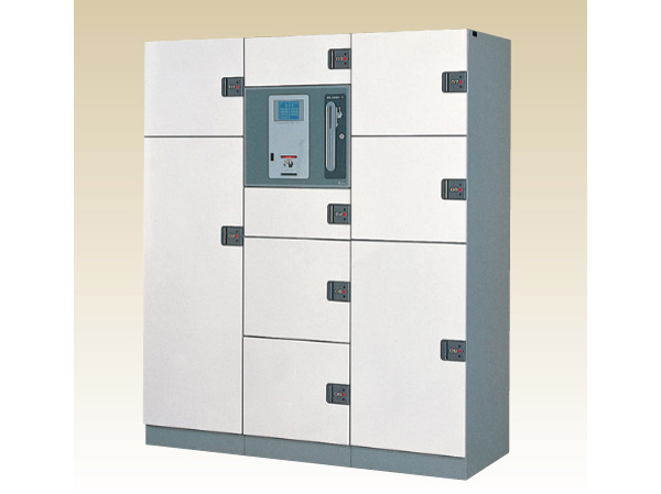 Shared facilities.  [Delivery Box] Home delivery to save the report was luggage in the absence box. 24 hours available, It is useful because it can be extracted at any time. (Same specifications)