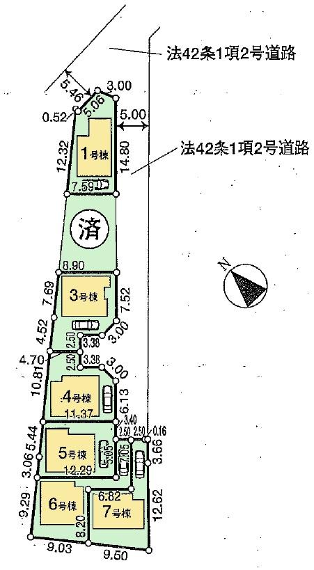 The entire compartment Figure. Compartment figure