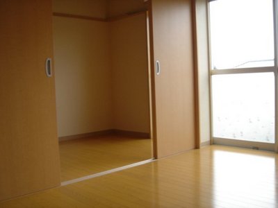 Living and room. Western-style 1