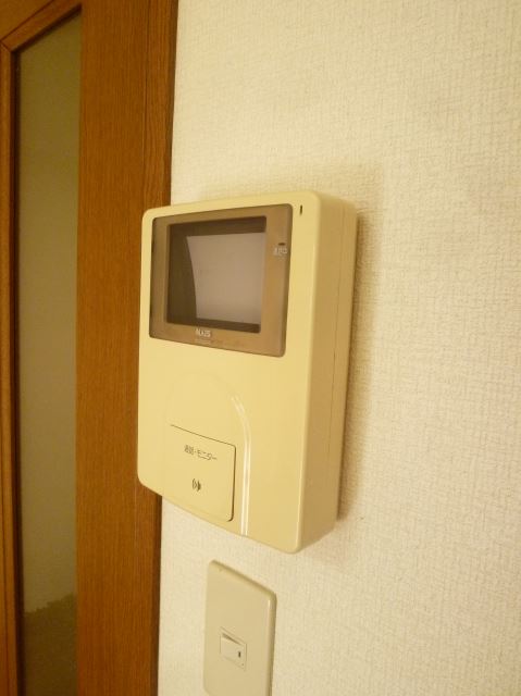 Other. ☆ It is with a convenient TV monitor Hong ☆