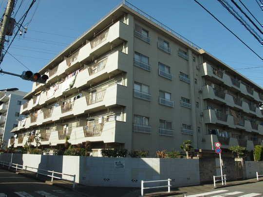 Local appearance photo. appearance