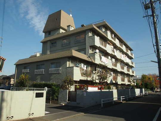 Local appearance photo. appearance