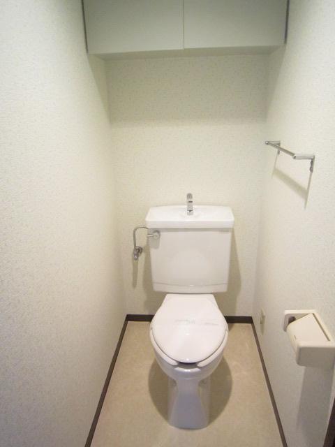 Toilet. Indoor (11 May 2013) Shooting