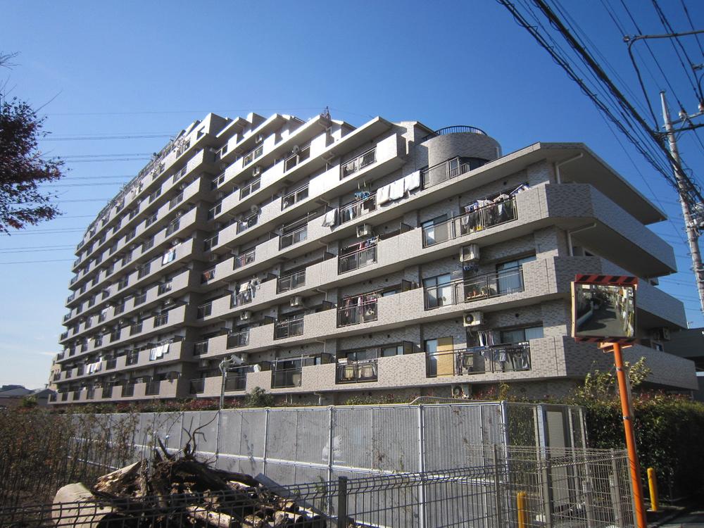 Local appearance photo. Local (11 May 2013) Shooting