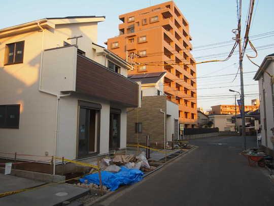 Local appearance photo. Local Photos