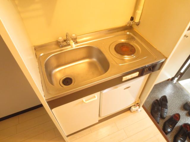 Kitchen.  ☆ Kitchen ☆