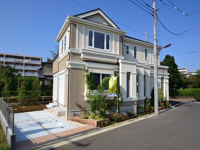 13 Building Local (10 May 2013) Shooting