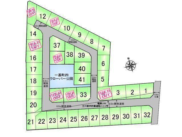 The entire compartment Figure