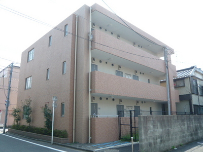 Building appearance. Appearance 2