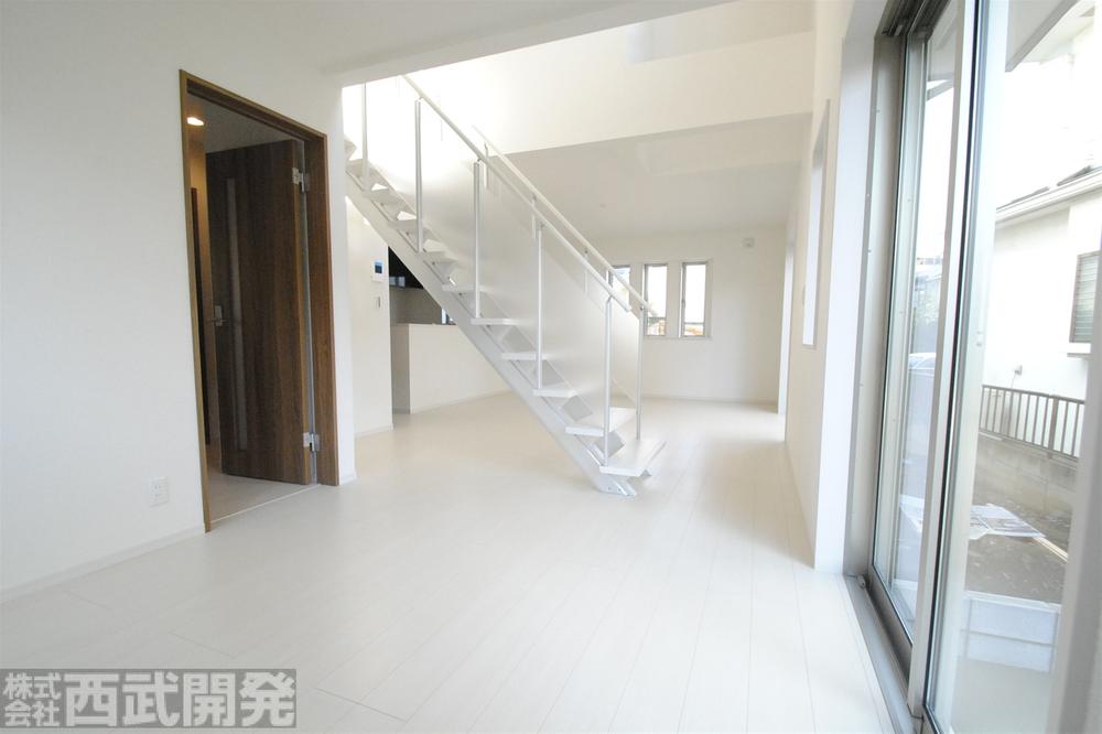 Living. LDK21.5 Pledge Counter Kitchen