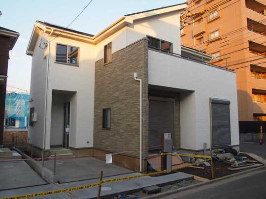 Local appearance photo. Local Photos