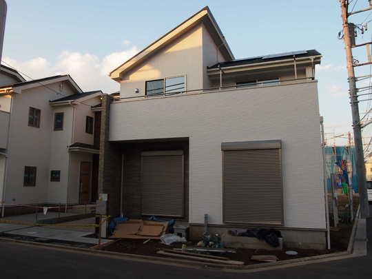 Local appearance photo. Local Photos