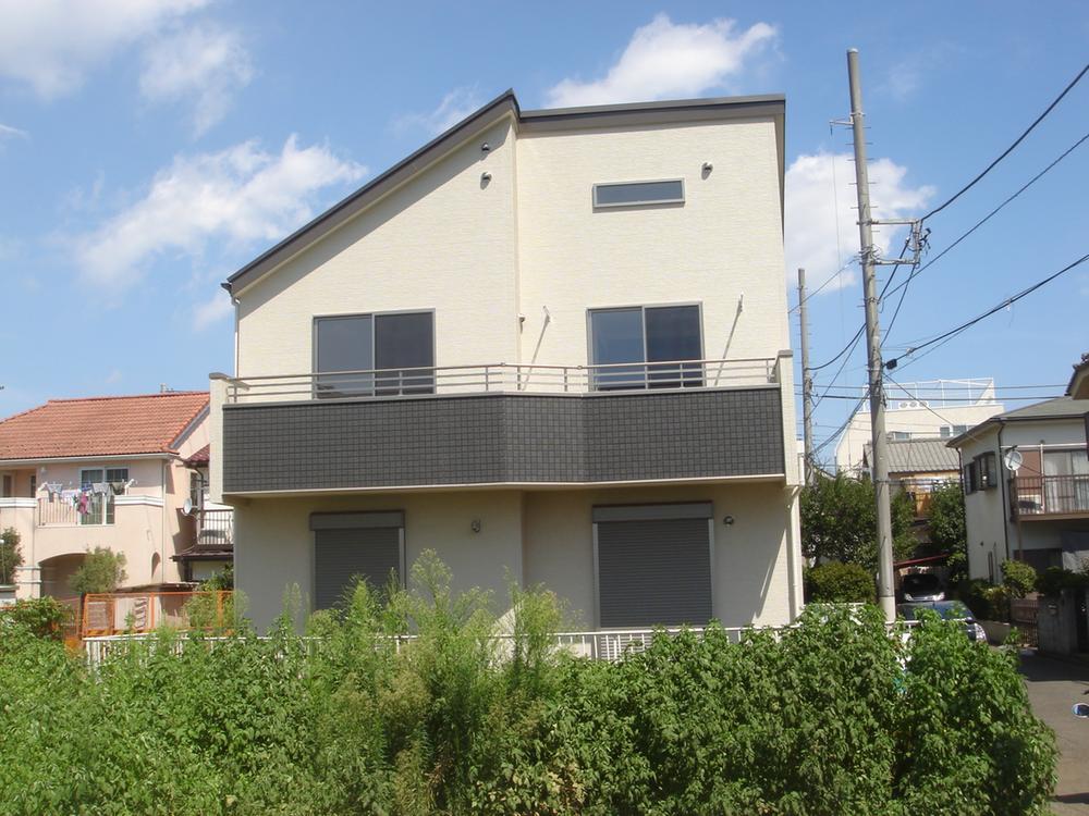 Same specifications photos (appearance). (B Building) same specification