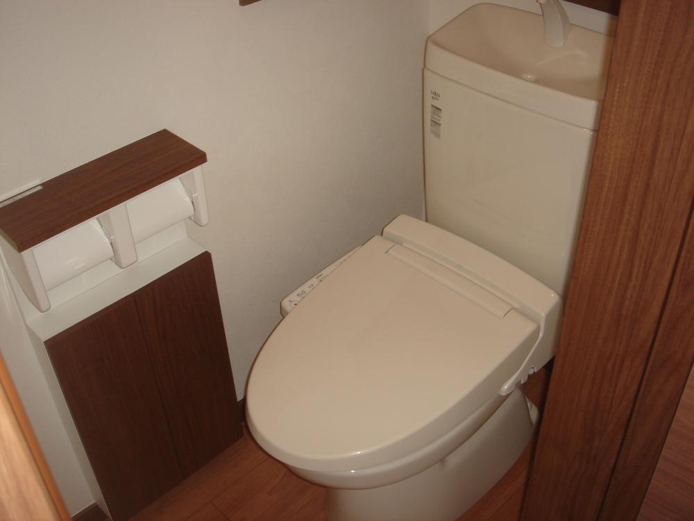 Same specifications photos (Other introspection). (B Building) same specification