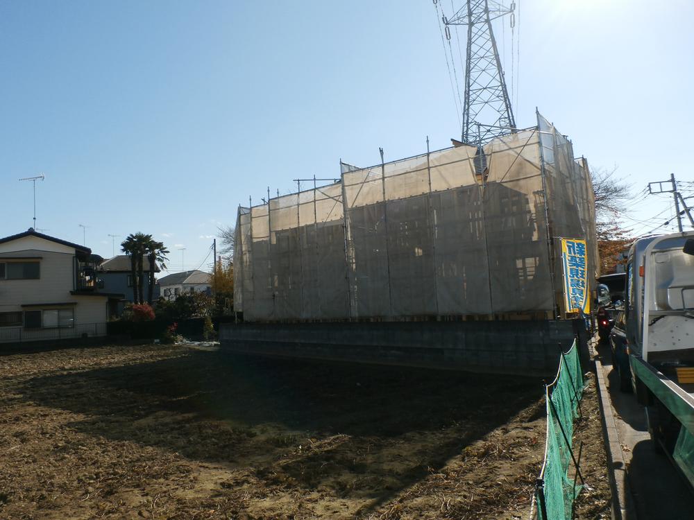 Local appearance photo. Local (12 May 2013) Shooting Building in local