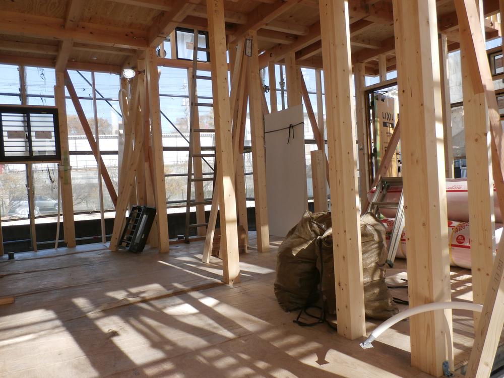 Local appearance photo. Local (12 May 2013) Shooting Building in local