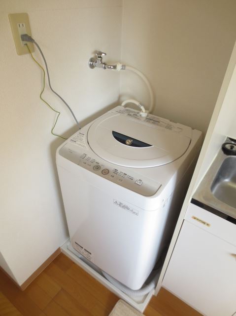 Other Equipment. Cupboard ☆