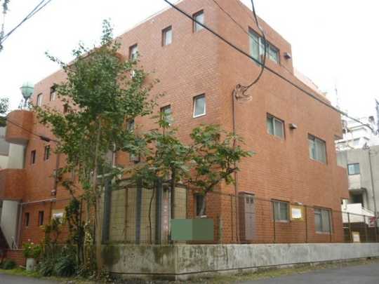 Local appearance photo. Appearance 1