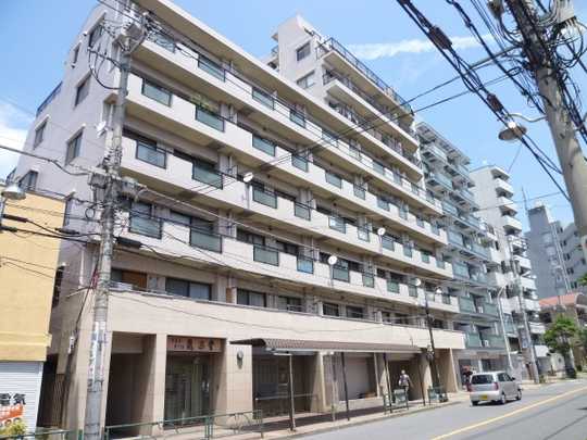 Local appearance photo. appearance